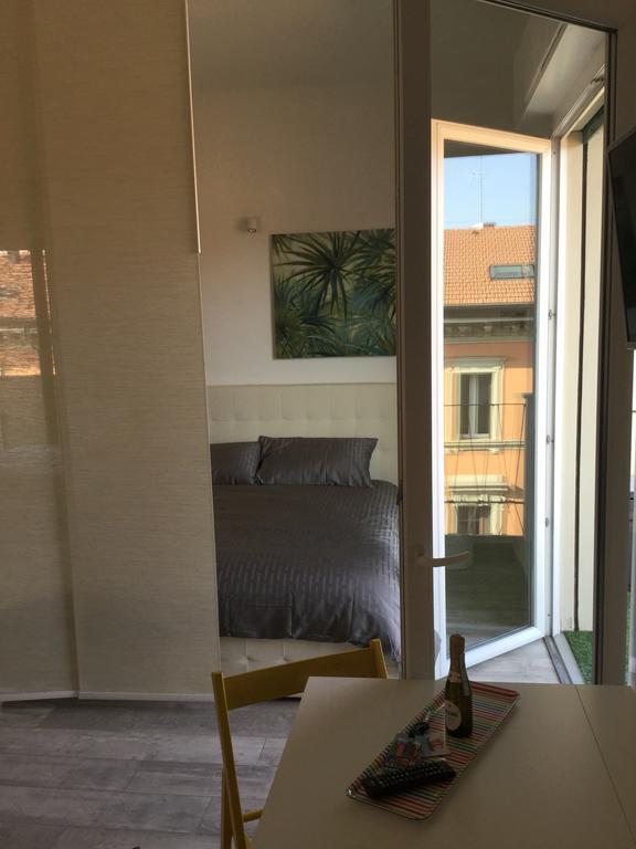Stayinbologna 2 ภายนอก รูปภาพ